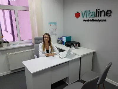 Vitaline Poradnia Dietetyczna Ewa Dmochowska-Lipka